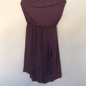 Express dress size small